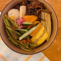 Her heri at The Old Soul in Amsterdam