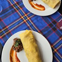  at The Old Soul in Amsterdam