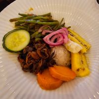  at The Old Soul in Amsterdam