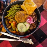  at The Old Soul in Amsterdam