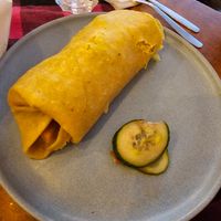  at The Old Soul in Amsterdam