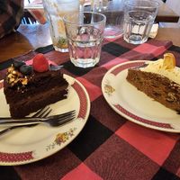  at The Old Soul in Amsterdam