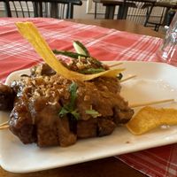   at The Old Soul in Amsterdam