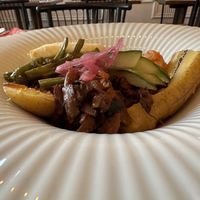   at The Old Soul in Amsterdam