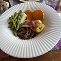   at The Old Soul in Amsterdam