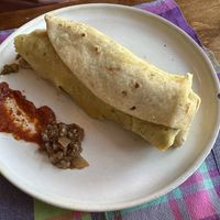   at The Old Soul in Amsterdam