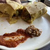   at The Old Soul in Amsterdam