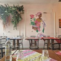  at The Old Soul in Amsterdam