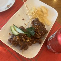   at The Old Soul in Amsterdam