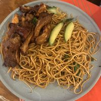   at The Old Soul in Amsterdam