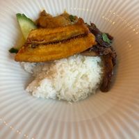   at The Old Soul in Amsterdam