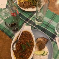   at The Old Soul in Amsterdam