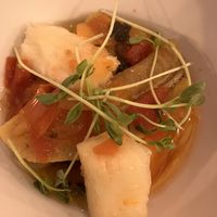 Heri Heri  at The Old Soul in Amsterdam