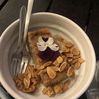 Bojo  at The Old Soul in Amsterdam