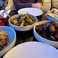   at The Old Soul in Amsterdam