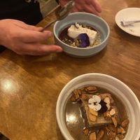   at The Old Soul in Amsterdam