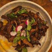  at The Old Soul in Amsterdam