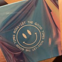   at Cinnamood in Cologne