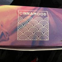   at Cinnamood in Cologne