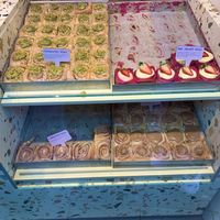   at Cinnamood in Cologne