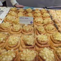  at Cinnamood in Cologne