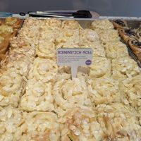  at Cinnamood in Cologne