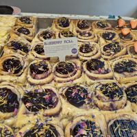  at Cinnamood in Cologne