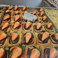  at Cinnamood in Cologne