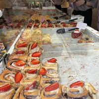   at Cinnamood in Cologne