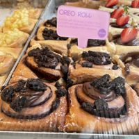   at Cinnamood in Cologne