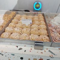  at Cinnamood in Cologne