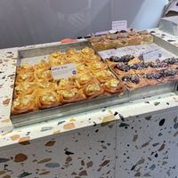   at Cinnamood in Cologne