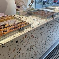   at Cinnamood in Cologne