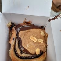  at Cinnamood in Cologne