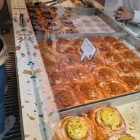  at Cinnamood in Cologne