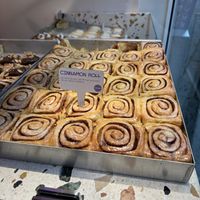   at Cinnamood in Cologne