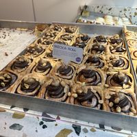   at Cinnamood in Cologne