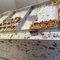   at Cinnamood in Cologne