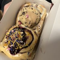   at Cinnamood in Cologne