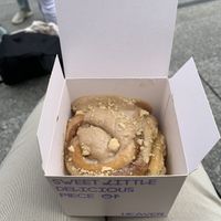   at Cinnamood in Cologne