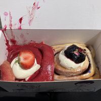   at Cinnamood in Cologne