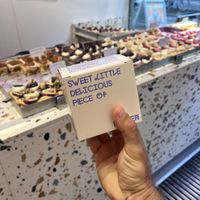 Takeaway onlyy  at Cinnamood in Cologne