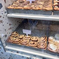 More rolls   at Cinnamood in Cologne