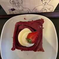 Red Velvett  at Cinnamood in Cologne