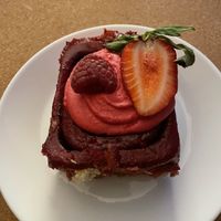   at Cinnamood in Cologne