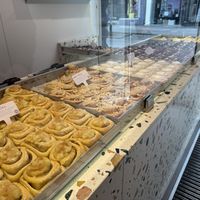   at Cinnamood in Cologne