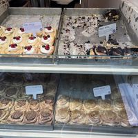 Display in the window   at Cinnamood in Cologne