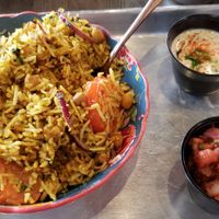  at Malika in Mount Pleasant