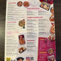   at Malika in Mount Pleasant