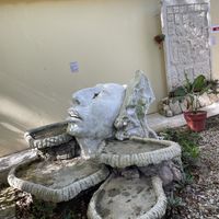   at La Tradición in Palenque
